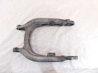 2009 & 2010 Harley Davidson Sportster XR1200 Rear Wheel Fork Swingarm Swing Arm - C3 Cycle