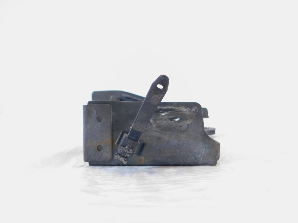 01-08 Suzuki VL800 Volusia Boulevard C50 ECM CDI Electrical Parts Mount Bracket