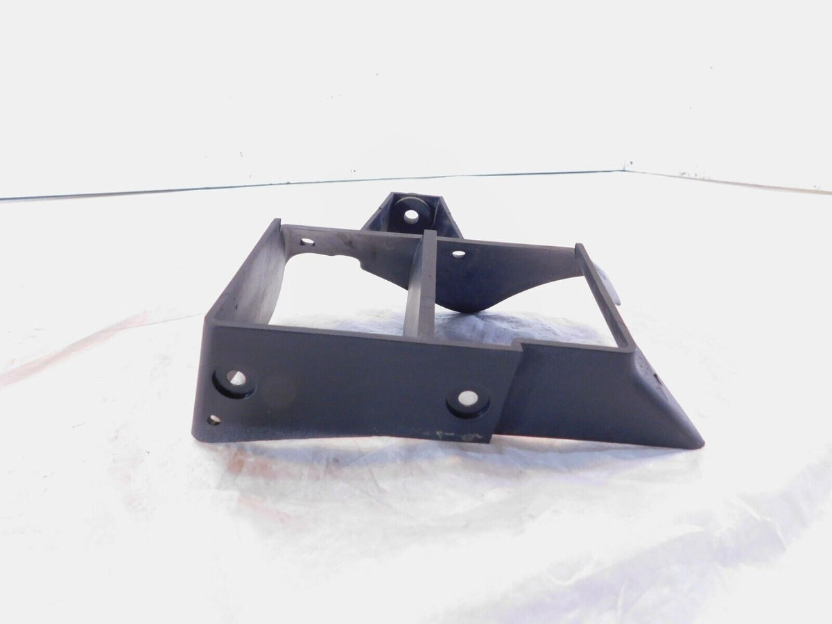 BMW F650GS Dakar & G650GS G650 Left Radiator Fan Cooling Air Duct Vent Scoops - C3 Cycle