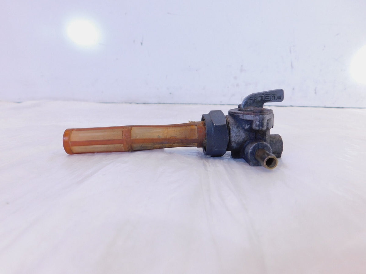 Harley Davidson Sportster XLH 883 1100 & 1200 Fuel Gas Petrol Tank Petcock Valve - C3 Cycle