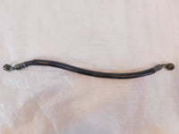 Suzuki Bandit 600 1200 GSF1200 Master Cylinder to Splitter Brake Hose Line Pipe - C3 Cycle