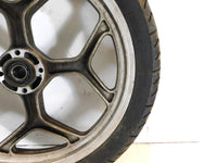 BMW K100 K100LT K100RS K75 & R65 R80 R80RT R100RT Cast Front Rim Wheel - 2.5x18" - C3 Cycle