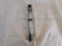 Kawasaki GPz1100 ZX1100 ZR-7S ZR750 ZR1100 Concours Front Wheel Axle Bolt Shaft