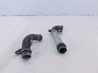 Triumph Daytona 675 R & Street Triple Engine Motor Coolant Water Pump Pipe Lines - C3 Cycle