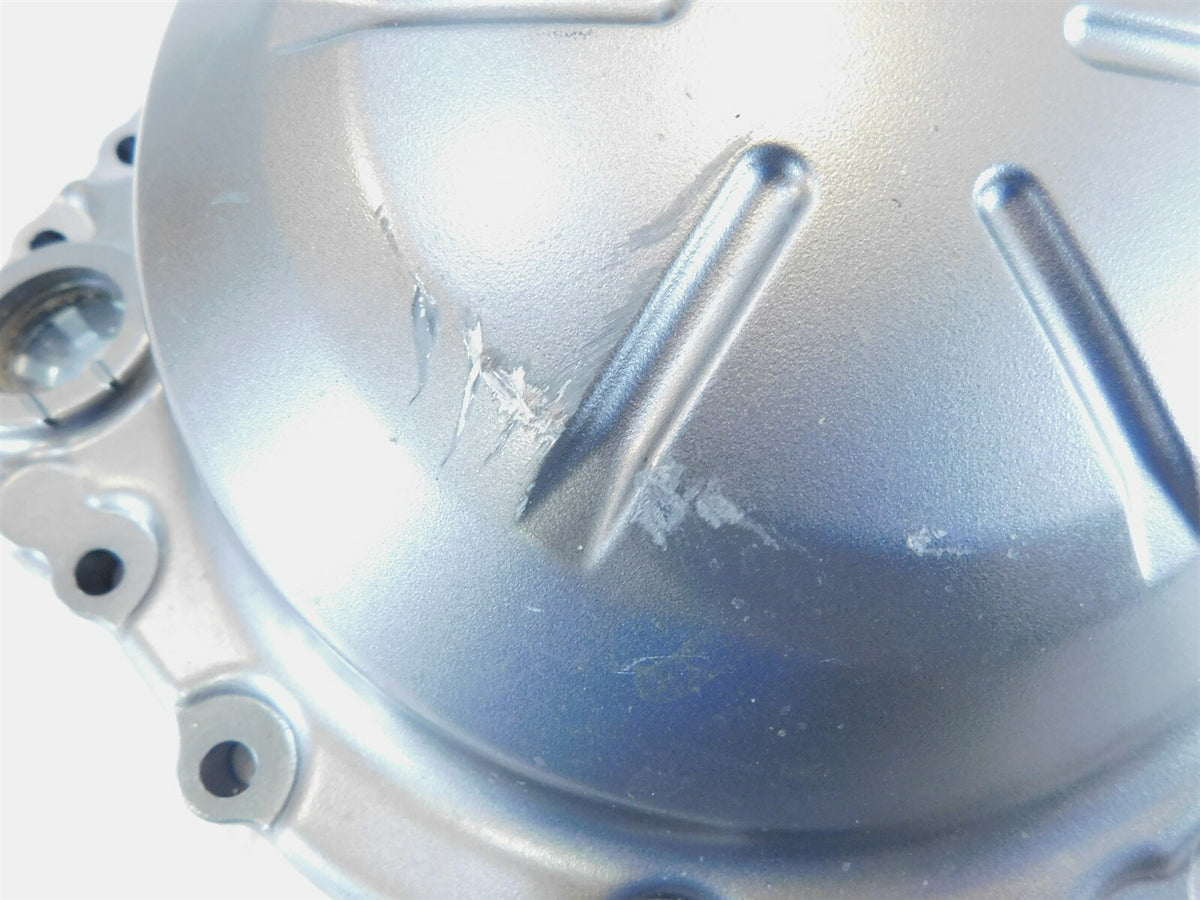2013-2020 Kawasaki Ninja ZX6R ZX636 Right Engine Motor Clutch Basket Cover Guard - C3 Cycle