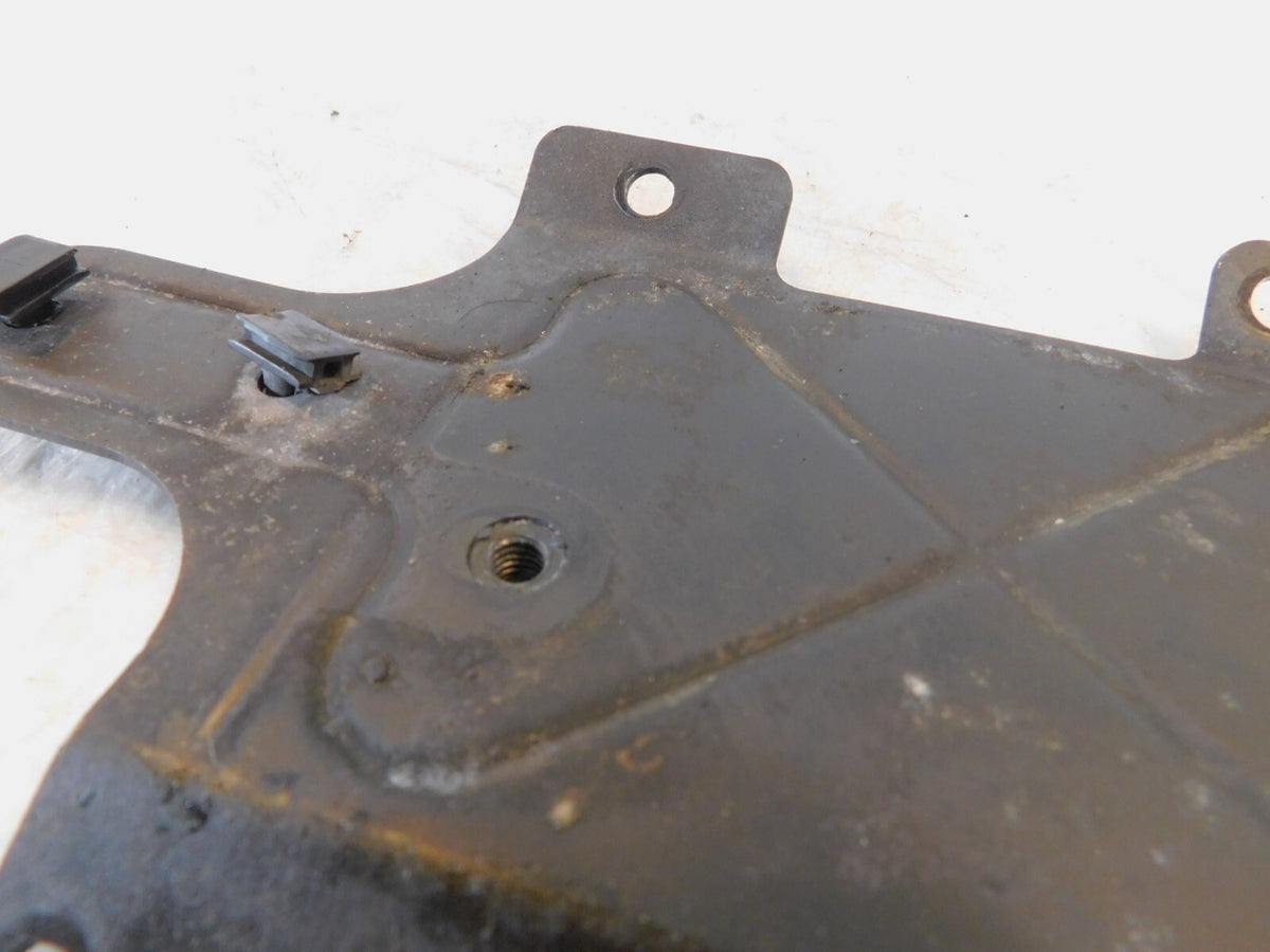 2006 & 2007 Victory Hammer Kingpin Jackpot & Vegas Regulator Mount Bracket Plate - C3 Cycle