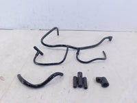 2015 15 Victory Magnum Misc Air Coolant & Oil Hose Line Hoses Parts Box Lot - C3 Cycle