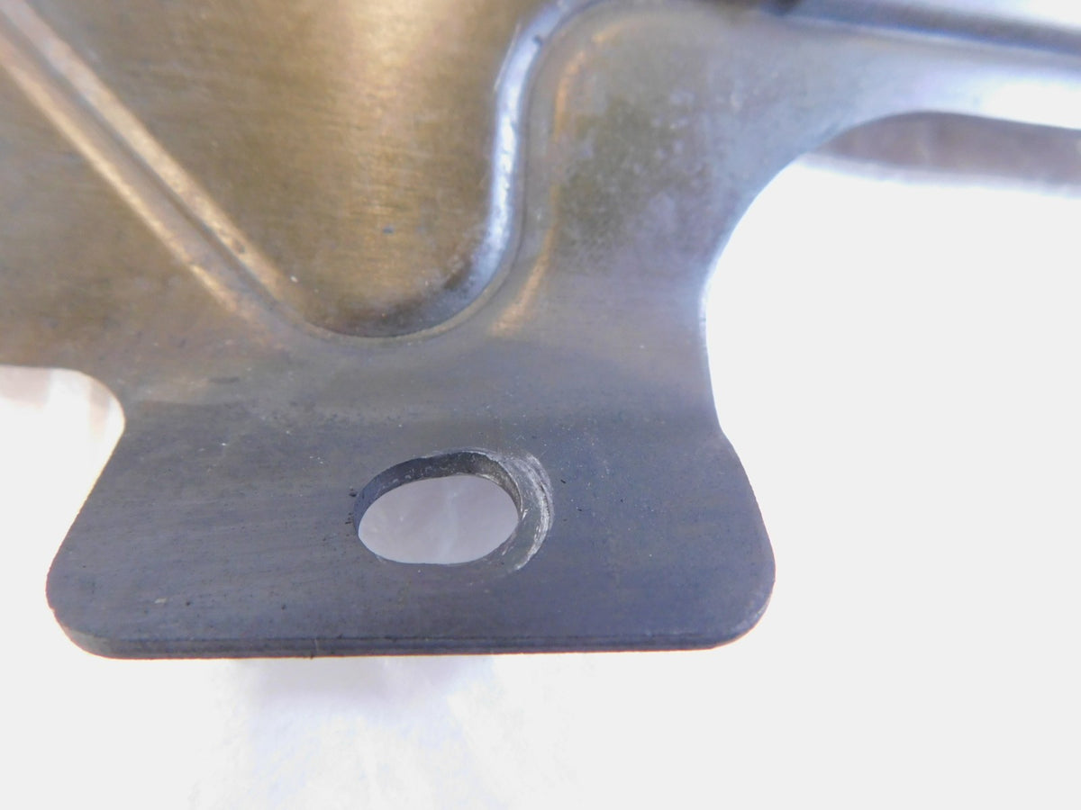 2006 & 2007 Victory Hammer Kingpin Jackpot & Vegas Regulator Mount Bracket Plate - C3 Cycle