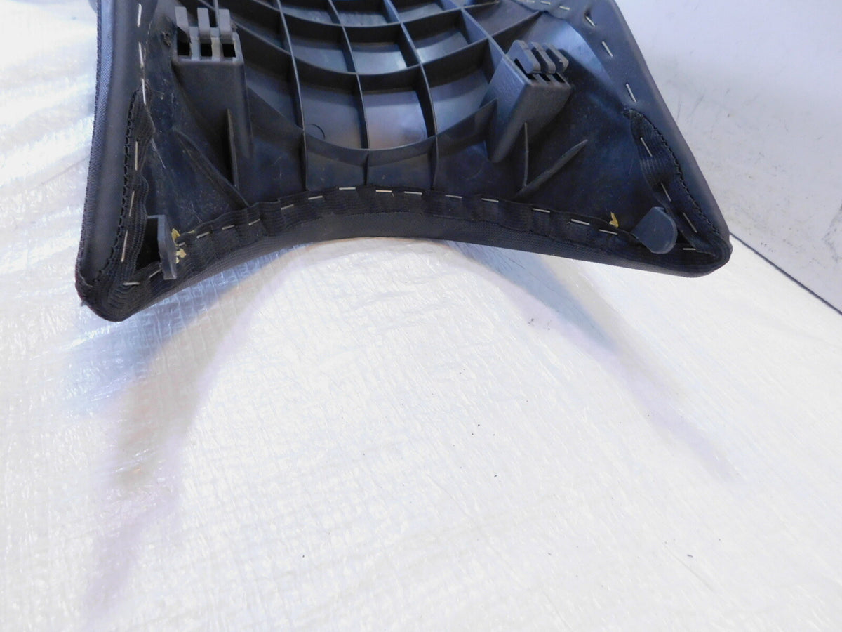 2013 2014 2015 KTM 690 Duke Black Front Main Rider Seat Saddle Pad - 76007140000 - C3 Cycle