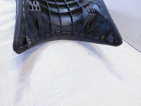 2013 2014 2015 KTM 690 Duke Black Front Main Rider Seat Saddle Pad - 76007140000 - C3 Cycle