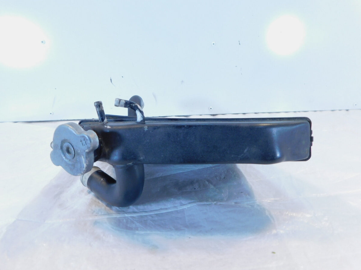 2008 2009 & 2010 Buell 1125 1125R 1125CR Right Engine Coolant Radiator - C3 Cycle