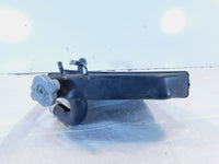 2008 2009 & 2010 Buell 1125 1125R 1125CR Right Engine Coolant Radiator - C3 Cycle