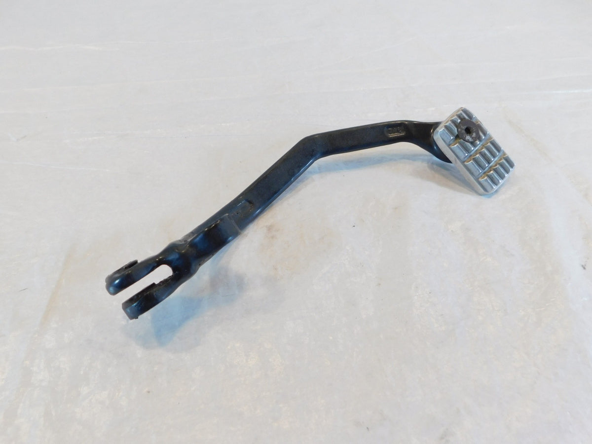 Harley Sportster 1200 883 Black Forward Controls Brake Pedal Lever - Aftermarket - C3 Cycle
