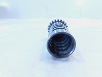 2001 01 Titan Phoenix ZRM ZSX Ultima Engine Motor Oil Pump Drive Gear Baffle - C3 Cycle