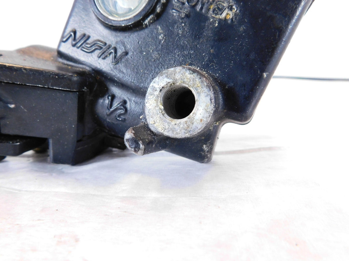 Kawasaki Ninja ZR1200 & 650R & KLE650 Versys & Z1000 Front Brake Master Cylinder - C3 Cycle