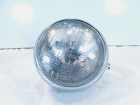 Harley Davidson Softail Heritage Classic & Fat Boy Chrome Headlight Headlamp