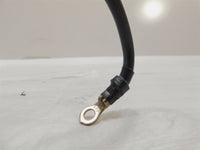 2017 2018 2019 Kawasaki Ninja 650 EX650 Z650 Negative Battery Minus Wire Cable - C3 Cycle