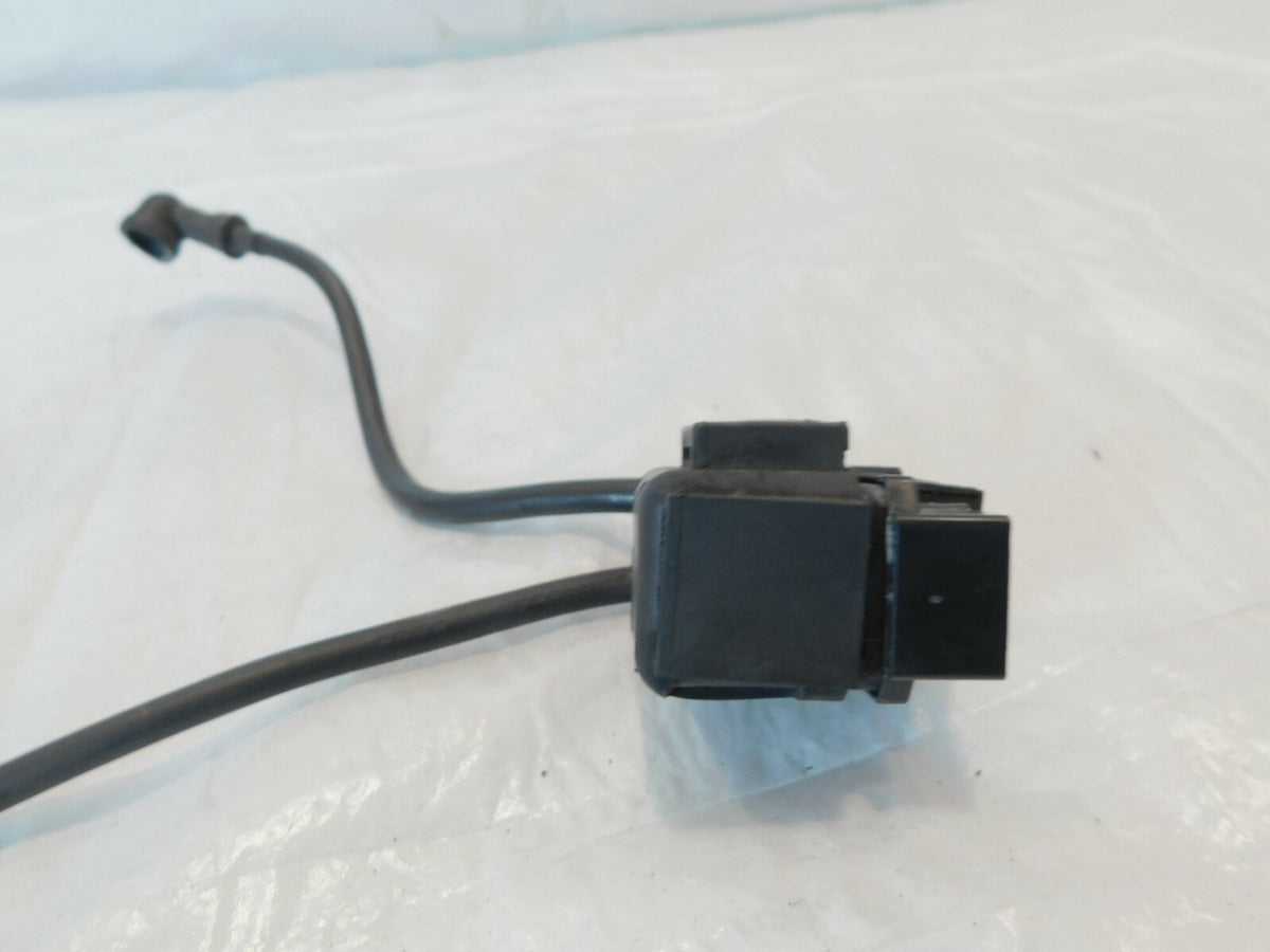 Kawasaki Vulcan 1700 VN1700 Voyager & Vaquero Starter Motor Relay & Cables Wires - C3 Cycle