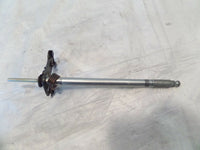 Kawasaki Ninja ZX-9R ZX900F Engine Gear Box Shift Shifter Shaft Pawl Rod Lever - C3 Cycle