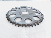 Harley Davidson Sportster 883 1000 1200 48T Rear Wheel Chain Drive Gear Sprocket - C3 Cycle