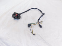 Yamaha Virago 250 700 750 1000 1100 Left Handlebar Headlight Turn Signal Switch - C3 Cycle