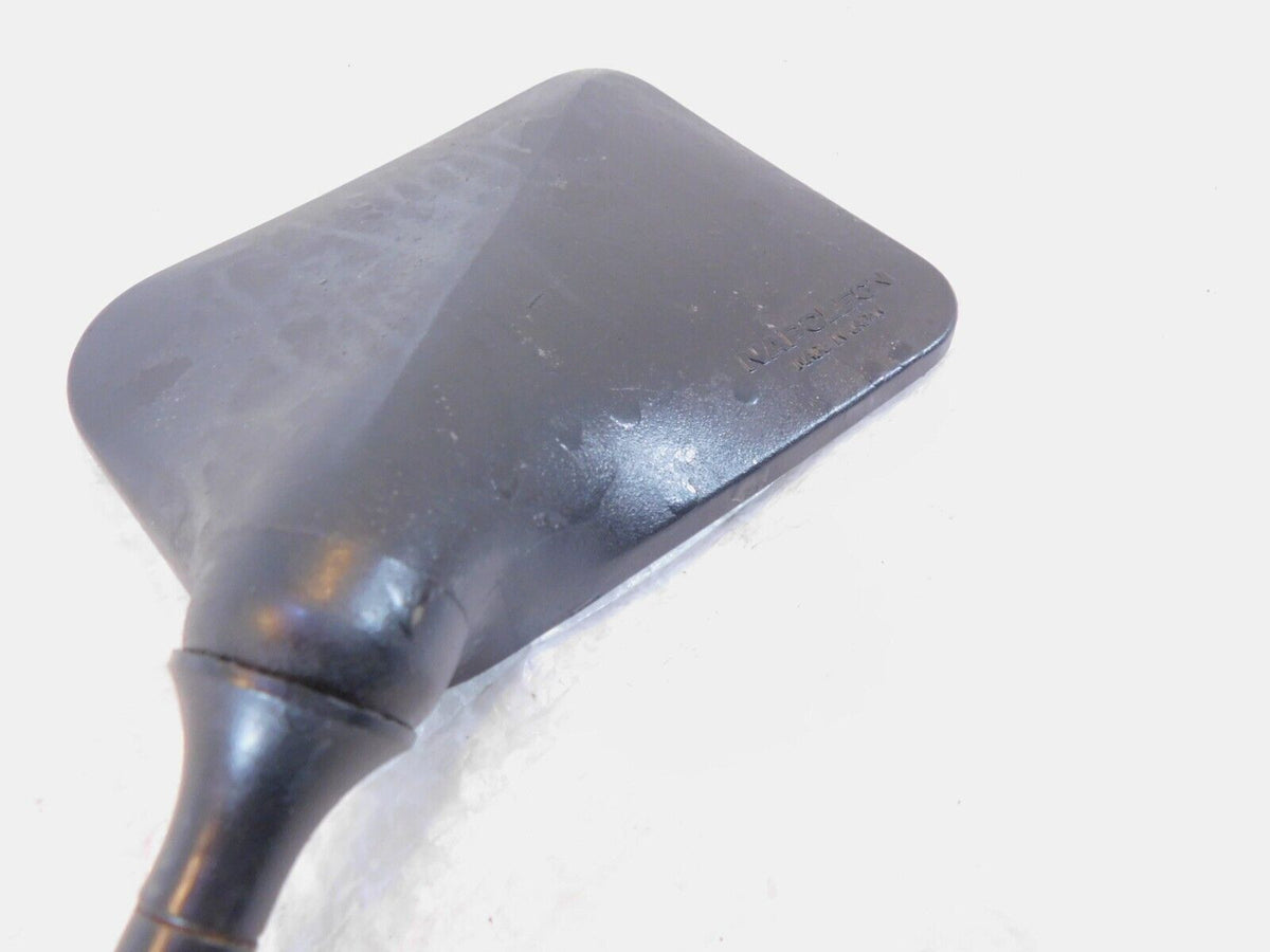 2003-2010 Buell XB XB9 XB12 Lightning & Ulysses Left Rear View Handlebar Mirror - C3 Cycle