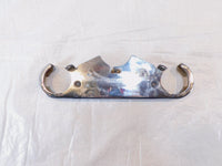 Kawasaki Vulcan VN1500 1500 VN800 Classic Lower Triple Tree Cover Chrome Guard - C3 Cycle
