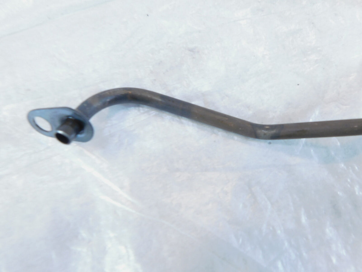 Yamaha V-Star 1100 Classic Custom Silverado & Virago 700 750 Oil Pump Pipe Line