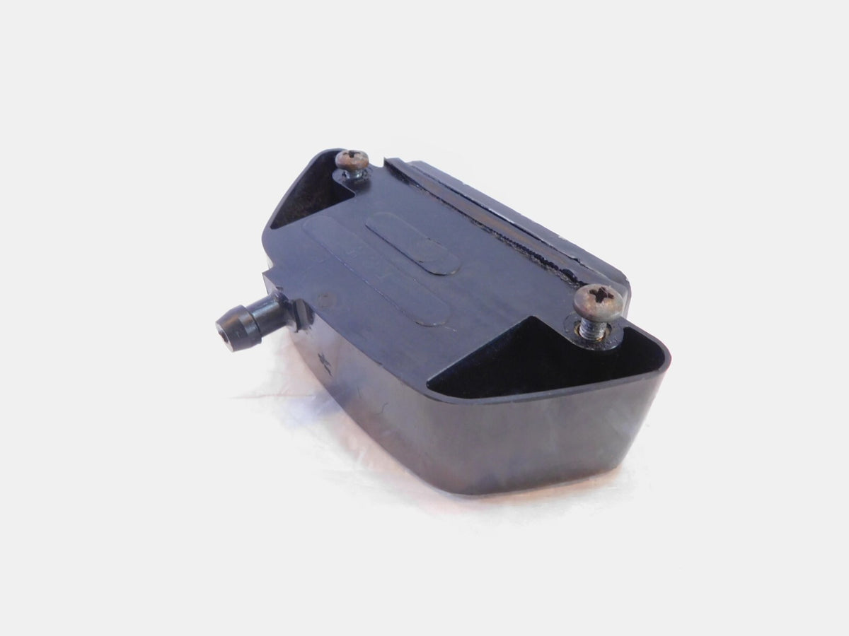 Harley Touring Electra Glide Ultra Classic Rear Brake Master Cylinder Reservoir - C3 Cycle