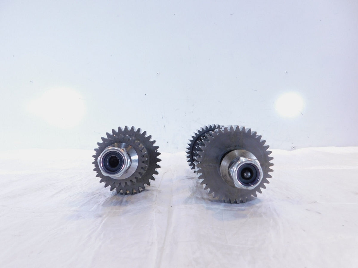 Harley Davidson Road King & Dyna & Softail 5-Speed Transmission Gears & Shafts - C3 Cycle