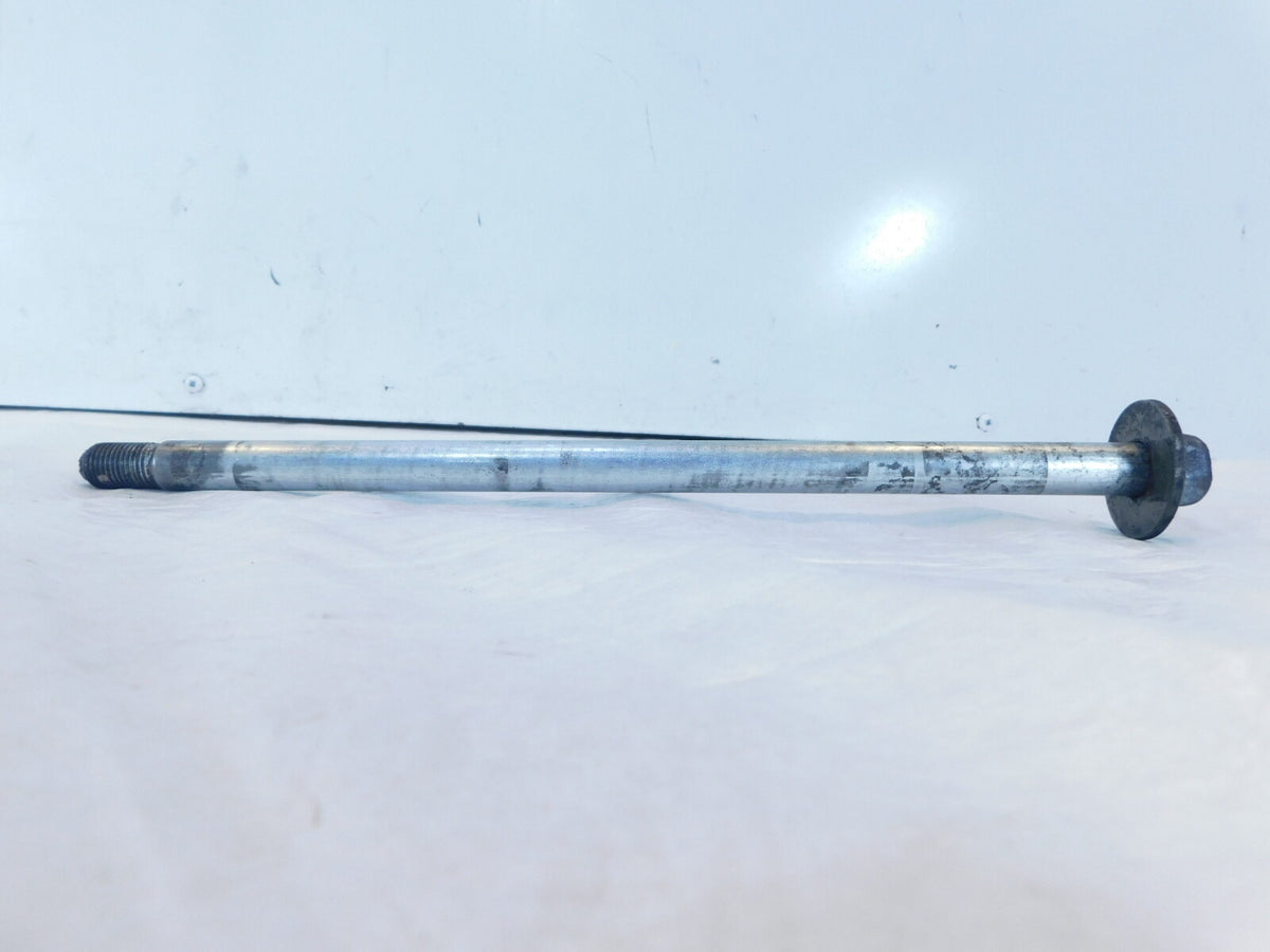 Yamaha V-Star 650 XVS650 OEM Classic Custom Silverado Rear Wheel Axle Bolt Shaft