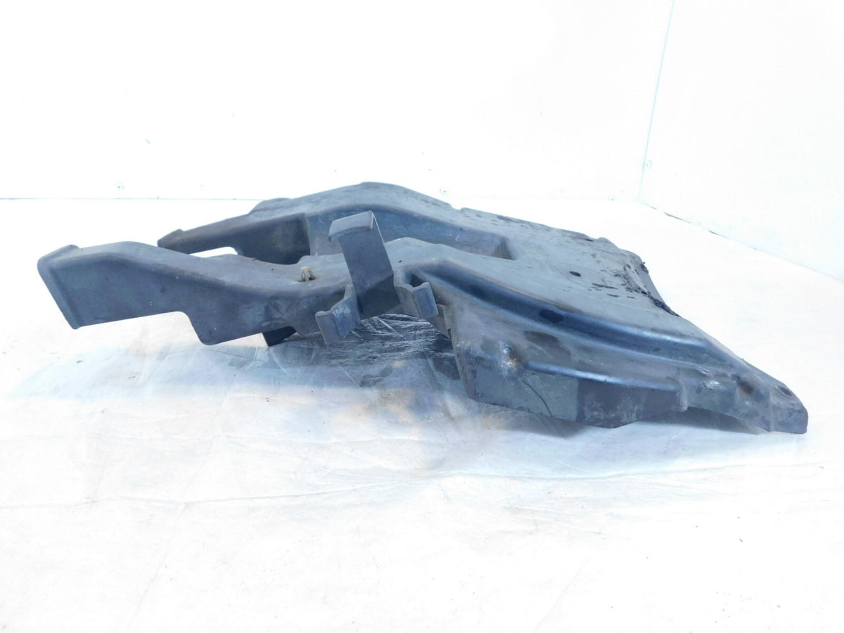 2000-2001 Kawasaki Ninja ZX12R ZX1200A Rear Wheel Front Fender Mudguard Cover - C3 Cycle
