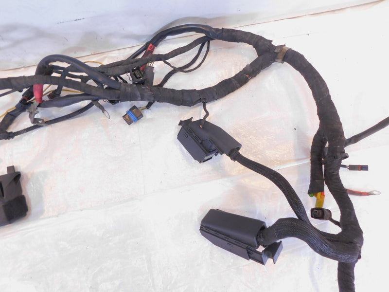 2005 05 BMW R1200ST R1200 ST Non-ABS Main Electrical Wire Harness Wiring Loom