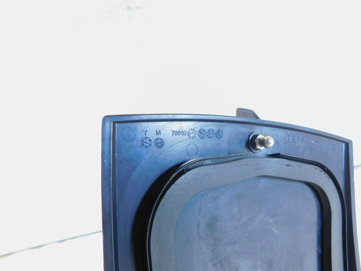 Can-Am Spyder F3 F3-T Limited LTD STD Upper Front Glove Box Door Panel Cover - C3 Cycle