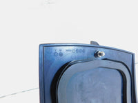 Can-Am Spyder F3 F3-T Limited LTD STD Upper Front Glove Box Door Panel Cover - C3 Cycle