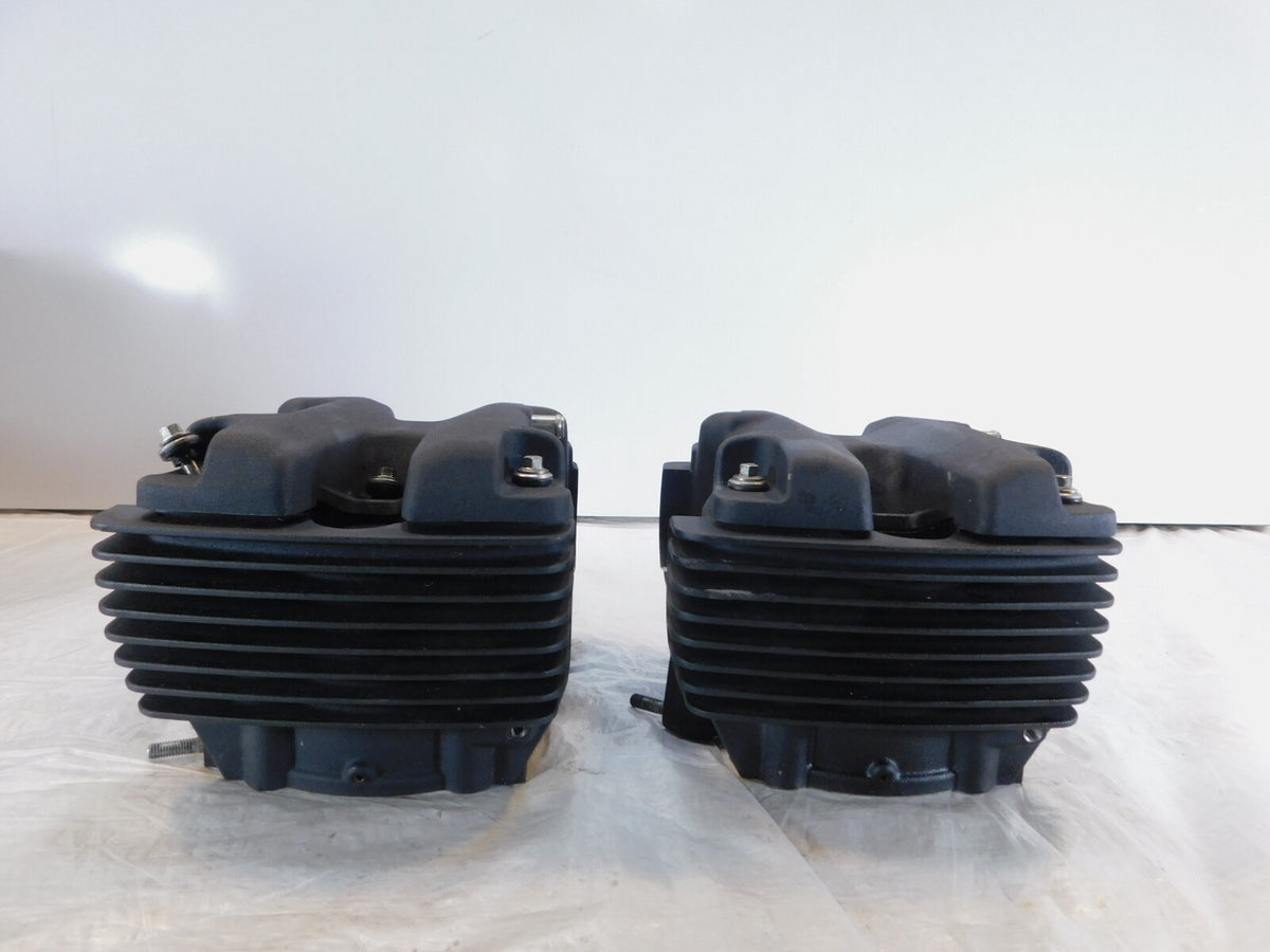 2015-2020 Harley Davidson Street XG500 500 Engine Cylinders Heads Valves Rockers
