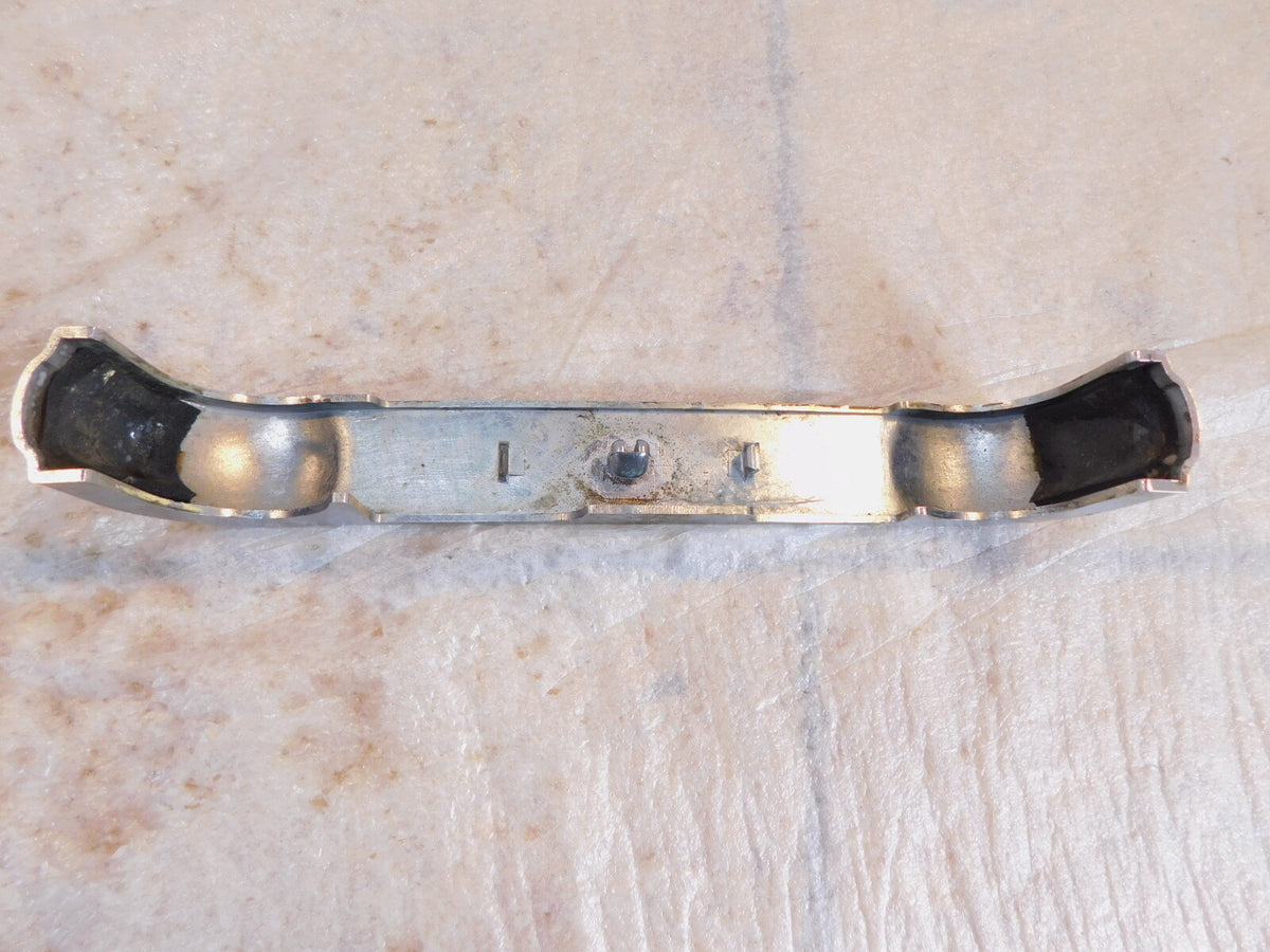 Honda Shadow 750 VT7500 & CX650 Custom Front Fork Steering Triple Tree Cover - C3 Cycle