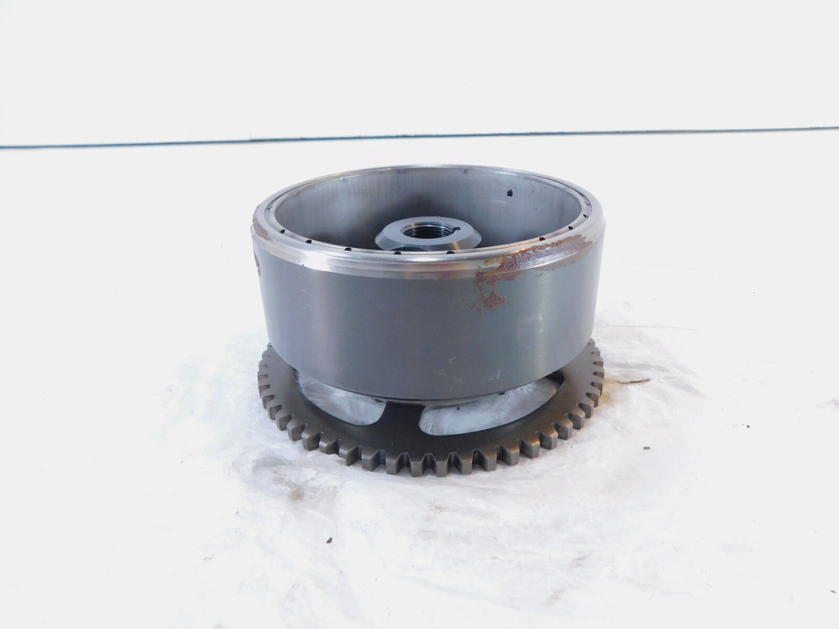 1999-2003 Honda CBR1100XX Blackbird Alternator Generator Stator Rotor Flywheel - C3 Cycle