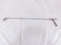 1984-1985 Yamaha Virago 1000 XV1000 Rear Wheel Brake Pedal Linkage Arm Rod - C3 Cycle