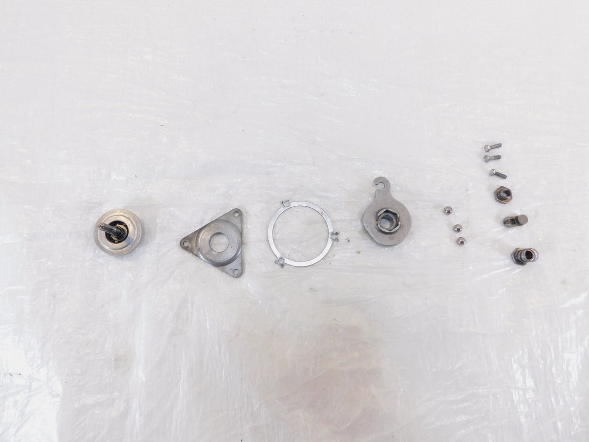 1986-1994 Harley Davidson Sportster XLH 883 & 1200 Clutch Ramp & Bearing Plate - C3 Cycle