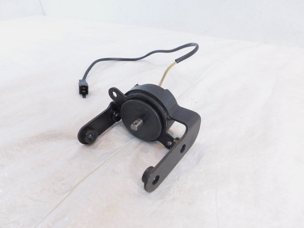 1987-05 Suzuki Intruder 1400 VS1400 Boulevard S83 Engine Decompression Solenoid - C3 Cycle