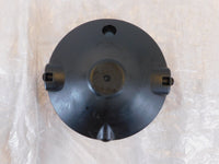 2001 & 2002 Buell M2 Cyclone Front Headlight Headlamp Bucket Shell Housing
