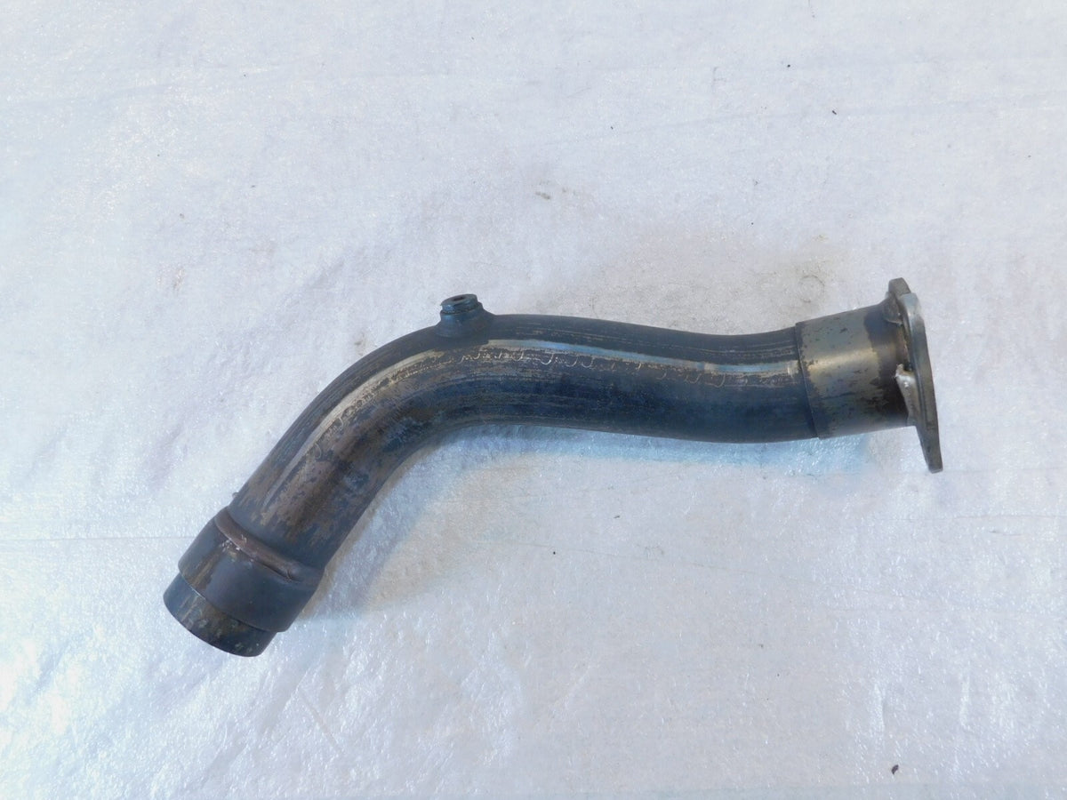 Aprilia RSV 1000 Mille R Tuono RSV1000 Rear Cylinder Head Exhaust Header Pipe - C3 Cycle