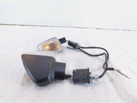 Suzuki GW250 Inazuma 250 L3 L4 L5 L7 Rear Left/Right Indicator Turn Signals - C3 Cycle