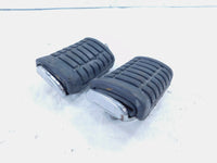 Honda Shadow 500 1100 & VF1100 VF700 VF750 Magna Front Rider Footpeg Footrests - C3 Cycle