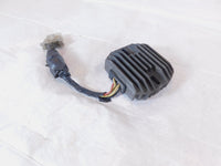 Kawasaki LTD Belt KZ440 KZ440A KZ440D Alternator Voltage Regulator Rectifier - C3 Cycle