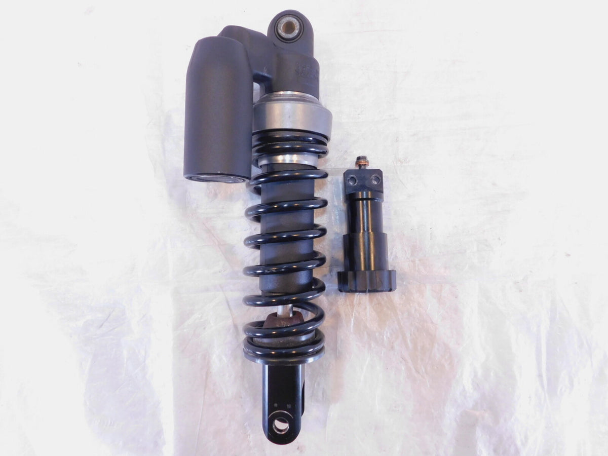 Harley Davidson Sportster S 1250 RH1250S Rear Back Shock Absorbers w/ Knob Kit
