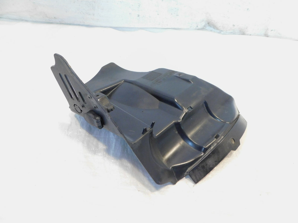 BMW K1200GT & K1200RS Front Rear Wheel Undertail Fender Mudguard & Plug Socket - C3 Cycle