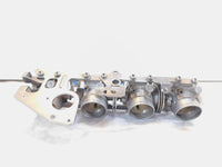 1997-2005 BMW K1200GT K1200RS K1200 Air Fuel Intake Throttle Body Bodies Valves - C3 Cycle