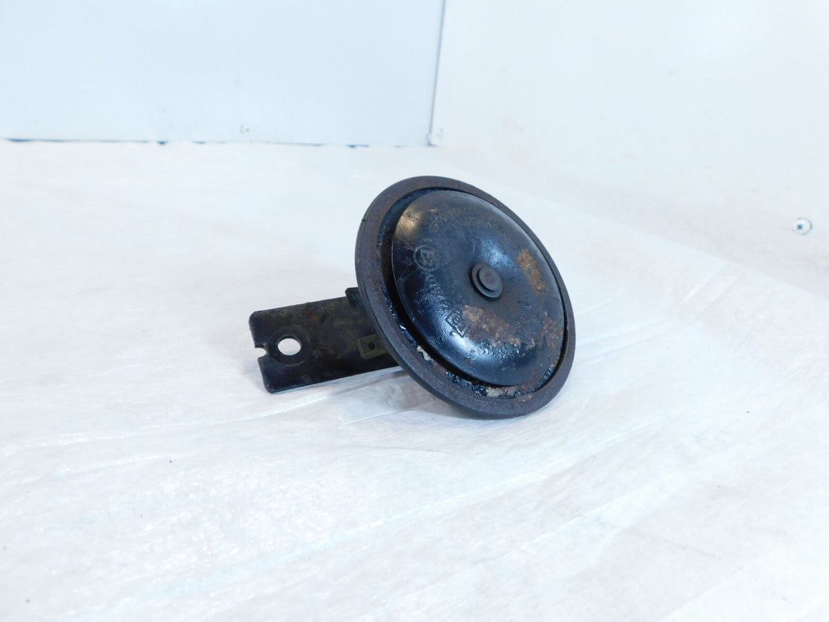 Yamaha XJ600 Seca II FZ1 FJR1300 YZF600R YZFR1 YZFR6 YZF R1 R6 OEM Black Horn - C3 Cycle